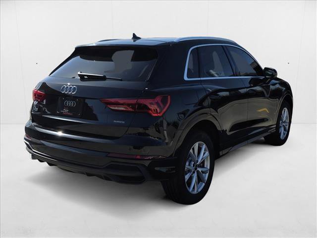 New 2025 Audi Q3 2.0T Premium w/ Convenience Package image 5