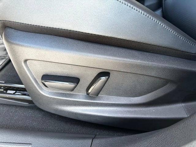 New 2026 Nissan Leaf SV+ w/ Floor Mat Package (SV+) image 21