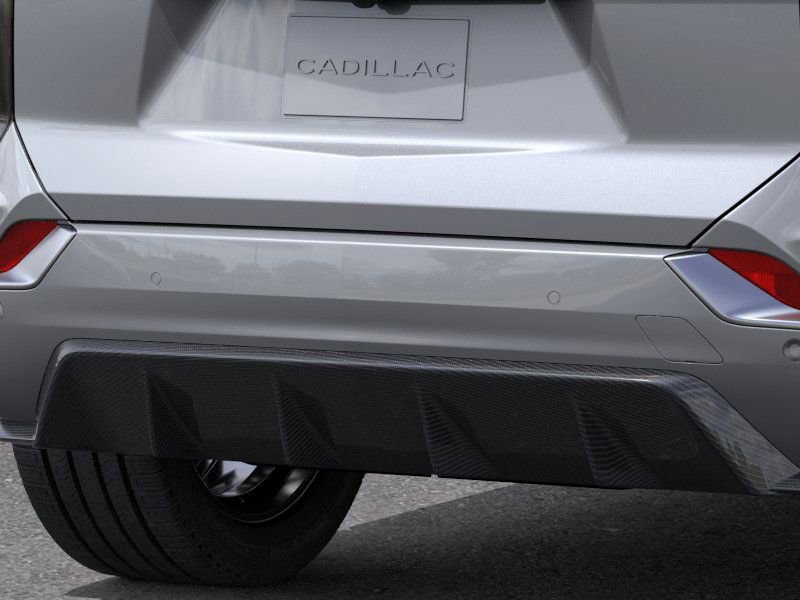 New 2026 Cadillac Optiq V w/ Carbon Fiber Package image 14