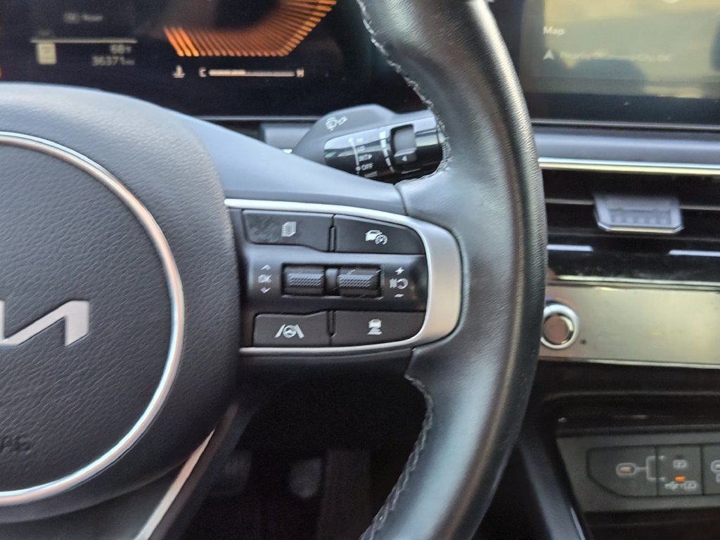 Used 2025 Kia K5 GT-Line FWD image 23