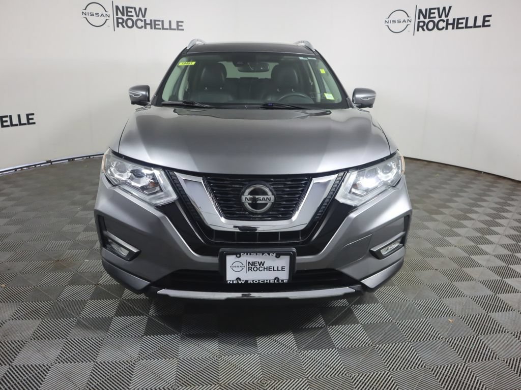 Used 2019 Nissan Rogue SL w/ Premium Package AWD/4WD image 2