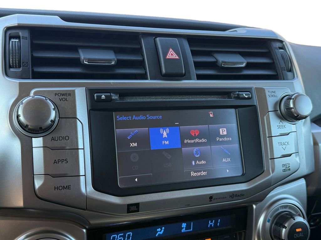 Used 2014 Toyota 4Runner Limited image 19