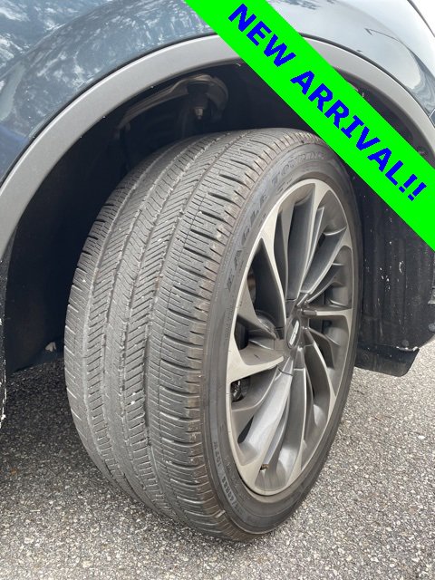 Used 2024 Lincoln Aviator Reserve w/ Equipment Group 201A image 2