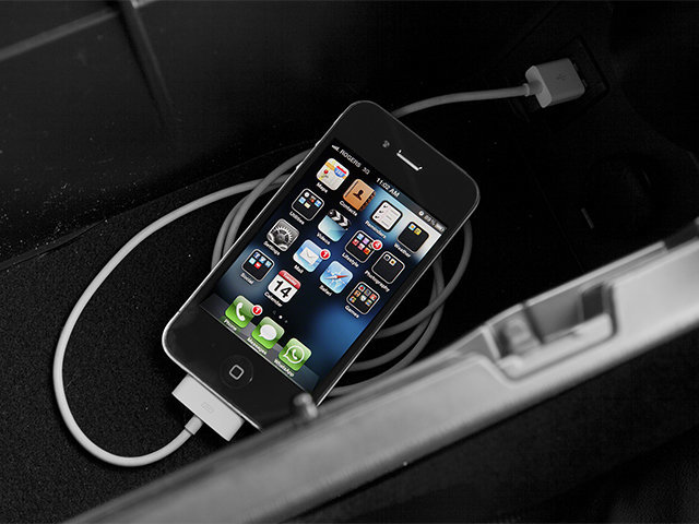 Used 2012 Toyota Prius Three image 15