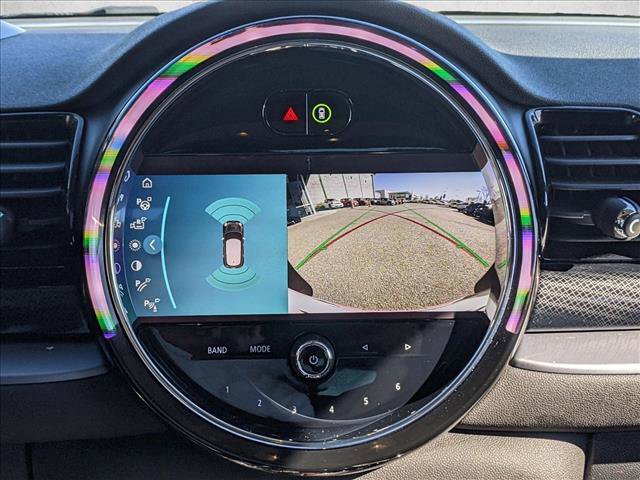 Certified 2023 MINI Cooper Clubman S image 14