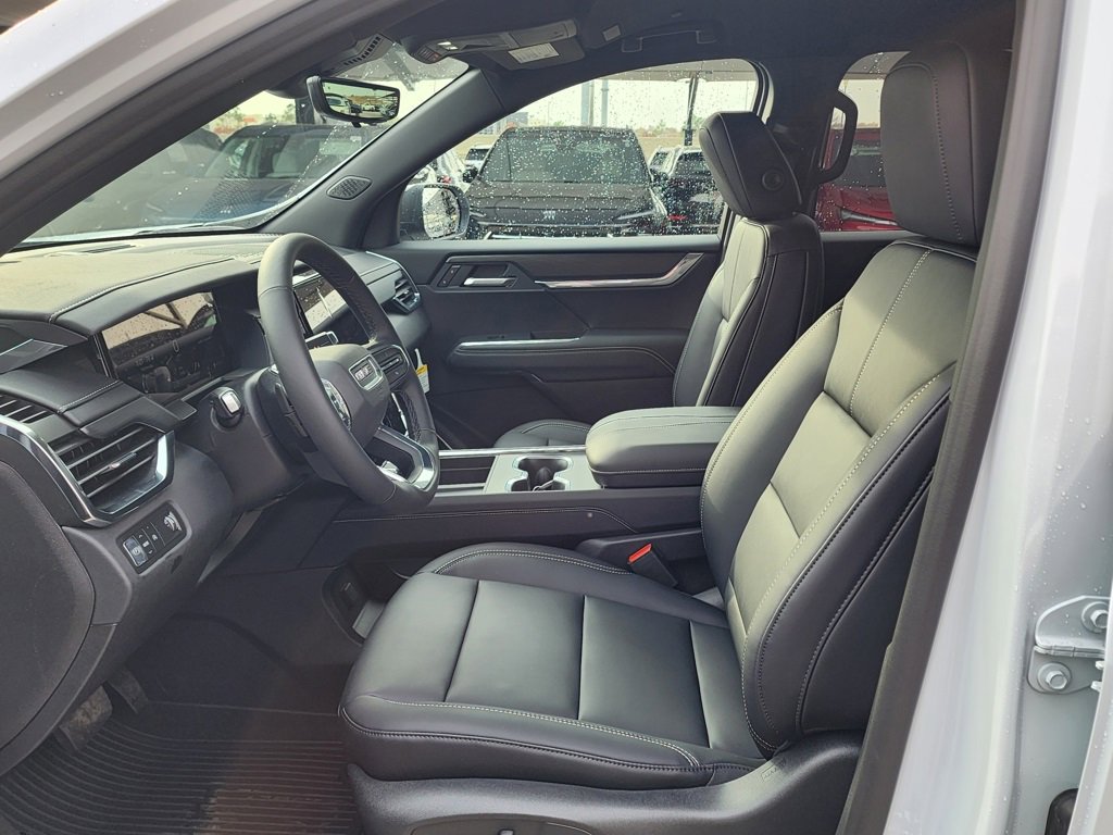 New 2026 GMC Acadia Elevation w/ Black Edition image 16