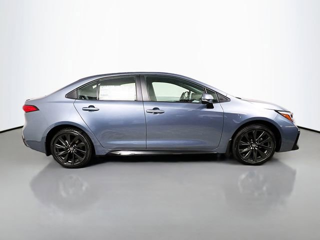 New 2026 Toyota Corolla SE image 2