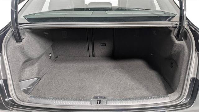 Used 2017 Audi S3 Premium Plus w/ Technology Package AWD/4WD image 18