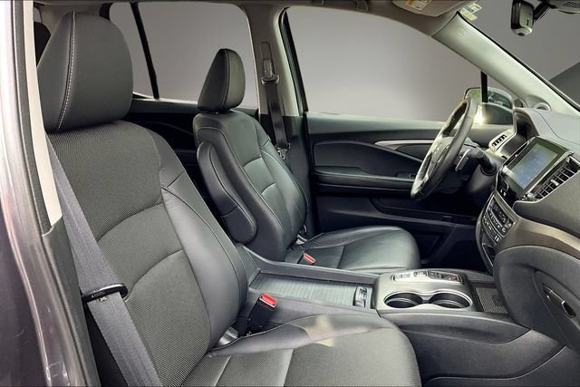 Used 2023 Honda Ridgeline RTL-E image 30