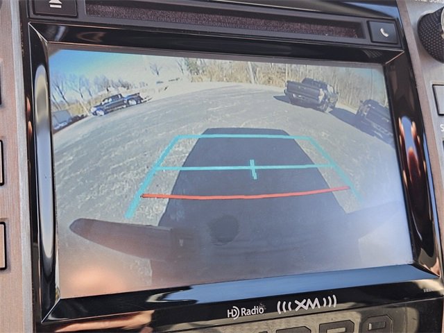 Used 2018 Toyota Tundra SR5 image 23