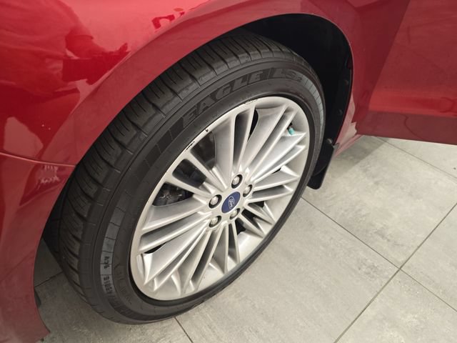 Used 2013 Ford Fusion SE FWD image 37