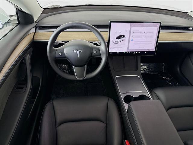 Used 2022 Tesla Model 3 RWD image 22