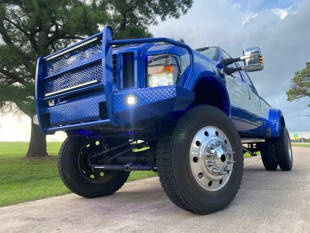 Used 2009 Ford F350 XL AWD/4WD image 4