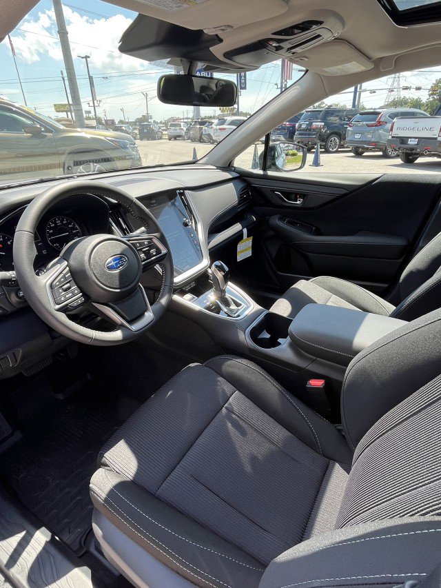 New 2025 Subaru Legacy Premium image 15