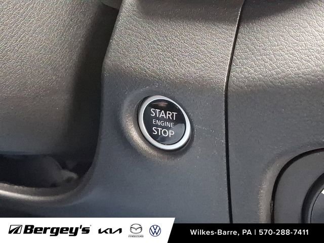 Used 2023 Nissan Frontier PRO-4X w/ Pro Convenience Package image 27