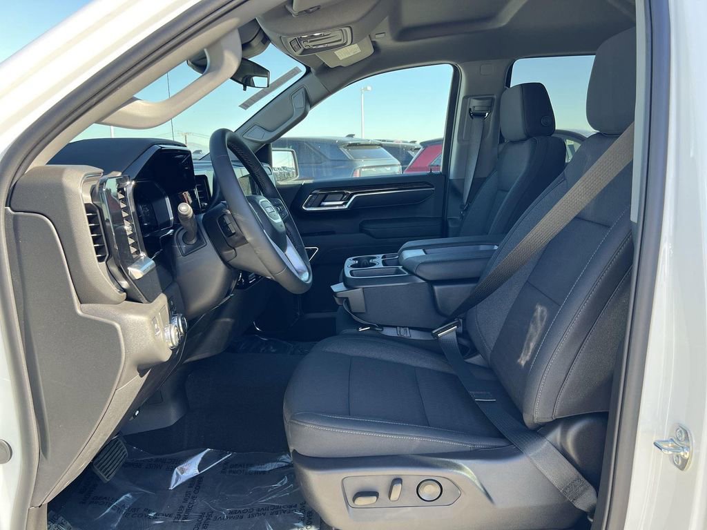 New 2026 GMC Sierra 1500 Elevation image 24
