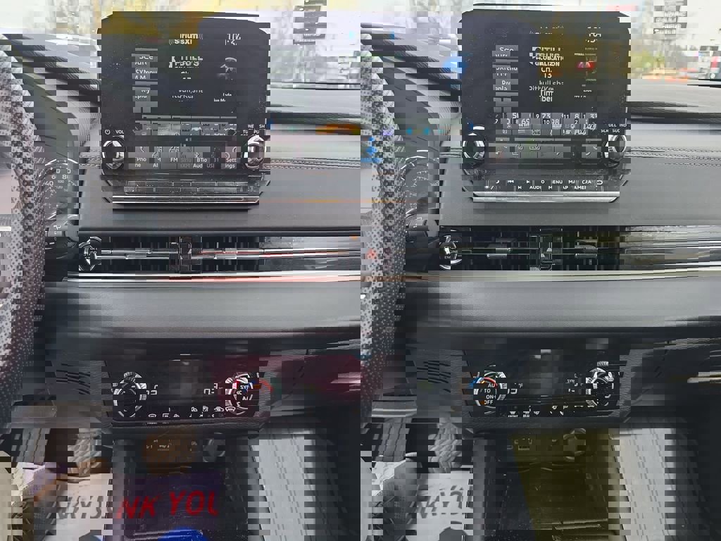 Used 2022 Mitsubishi Outlander SE AWD/4WD image 18