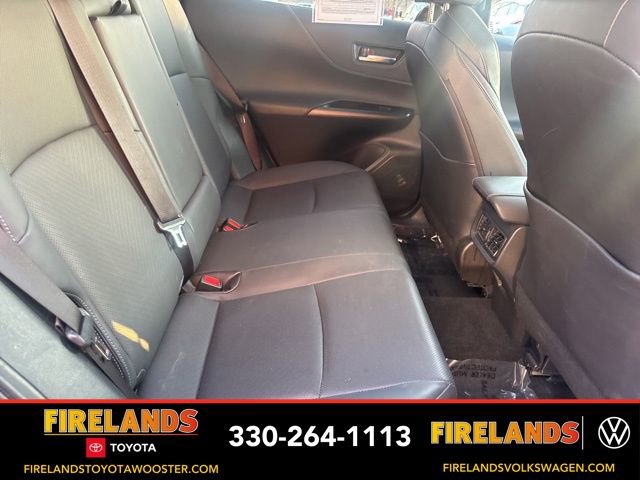 Used 2023 Toyota Venza Limited image 39