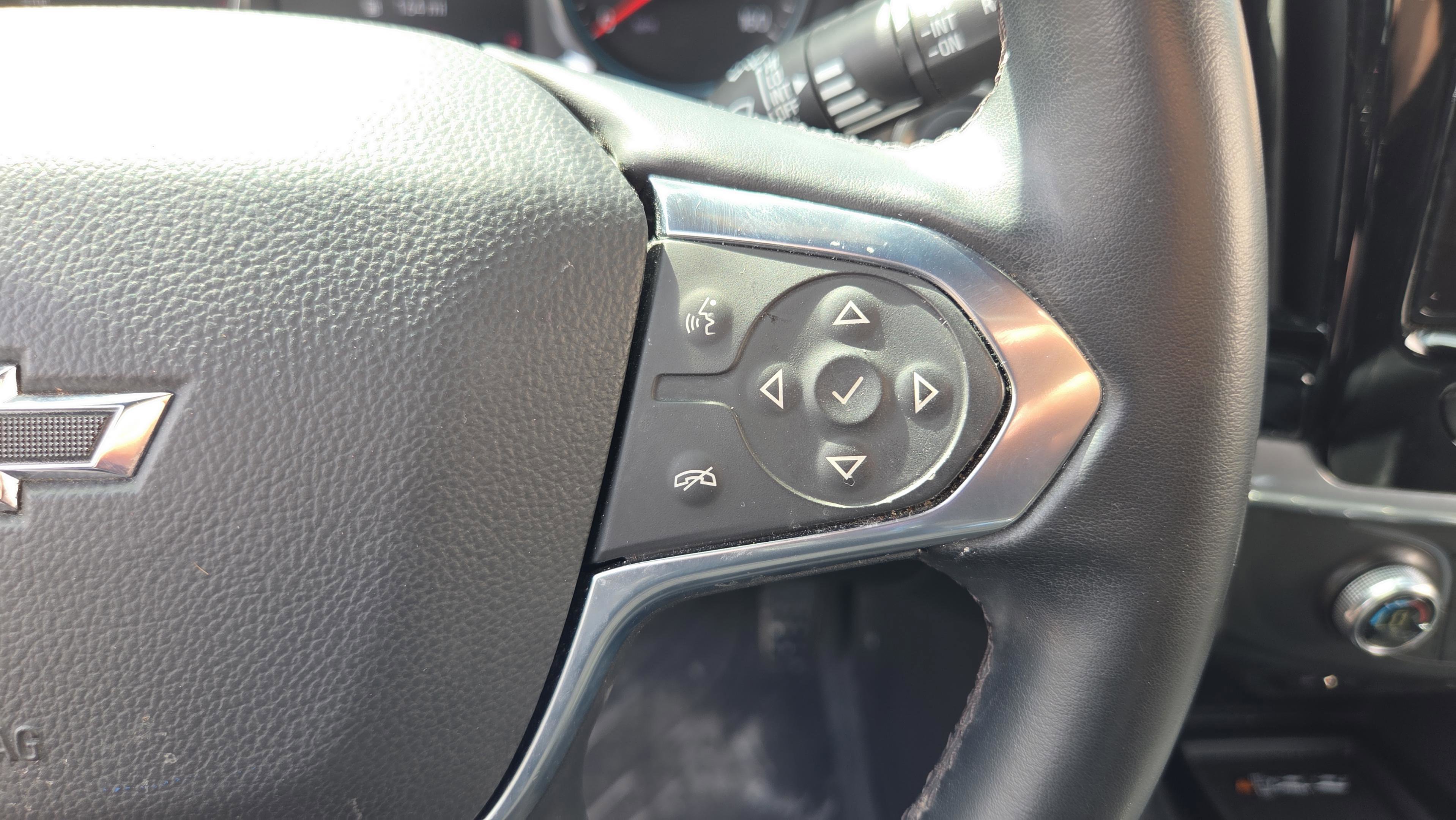 Certified 2023 Chevrolet Traverse LT FWD image 26