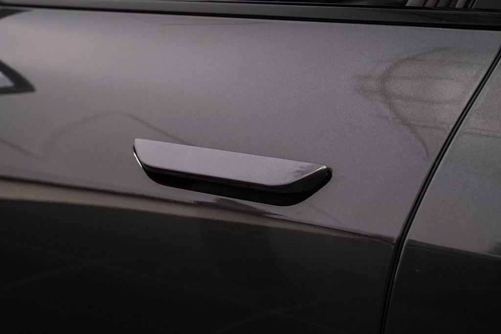 Used 2024 Lucid Air Touring image 40