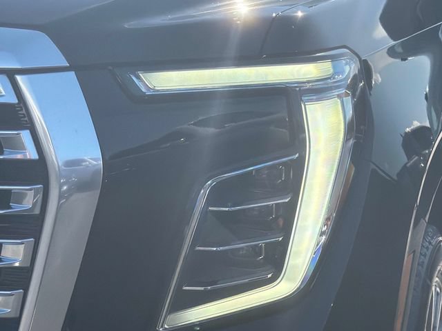 New 2026 GMC Yukon XL Denali w/ Sun & Power Step Package AWD/4WD image 9