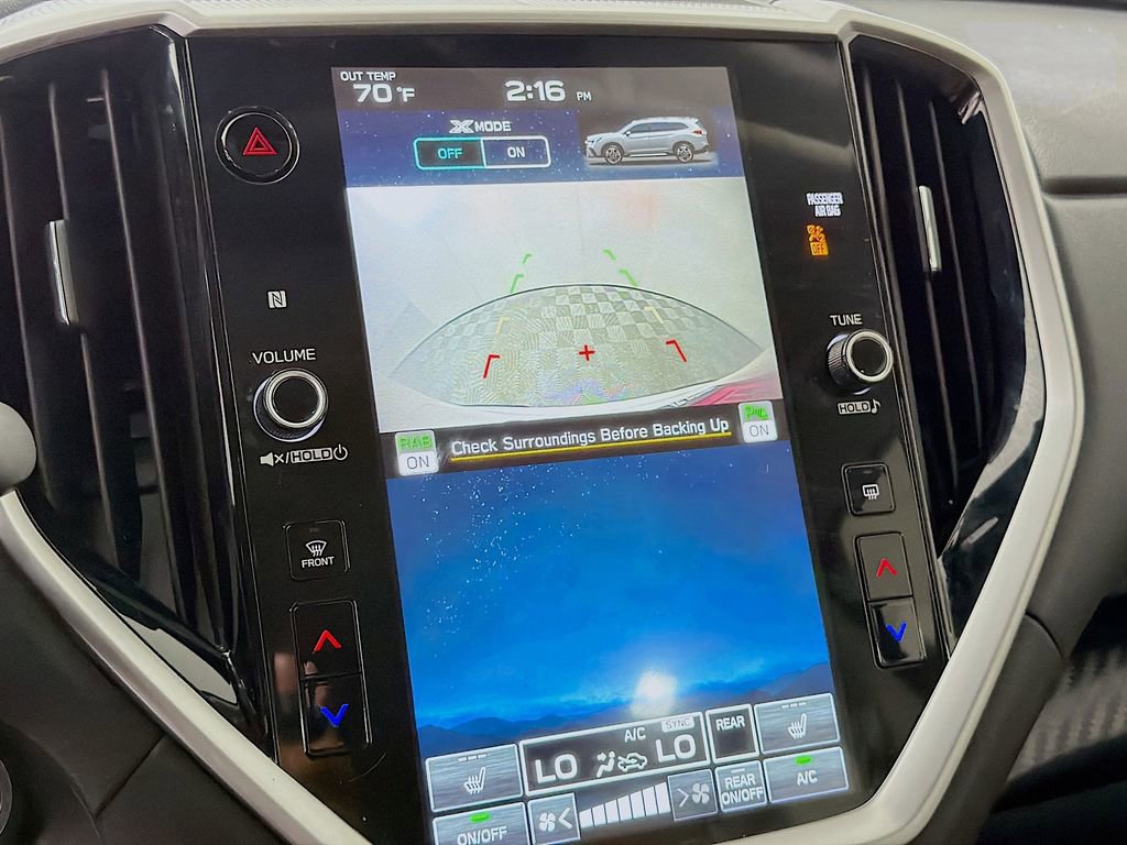 Used 2023 Subaru Ascent Premium w/ Convenience Package image 17