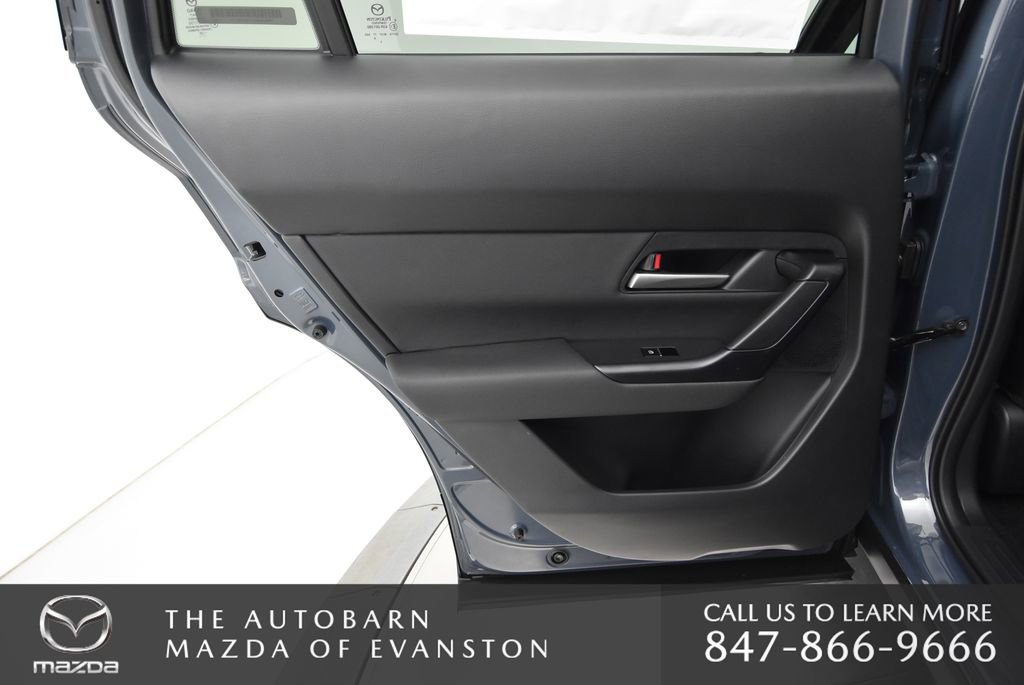 New 2026 MAZDA CX-50 AWD 2.5 Hybrid w/ Premium Pkg image 31