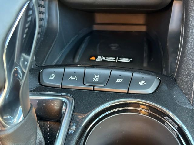 New 2026 Chevrolet TrailBlazer LT w/ Convenience Package image 41