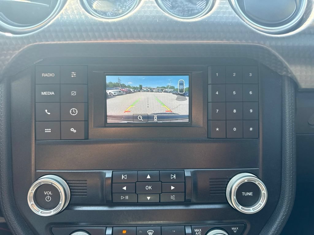 Used 2019 Ford Mustang GT w/ GT Performance Package RWD image 10