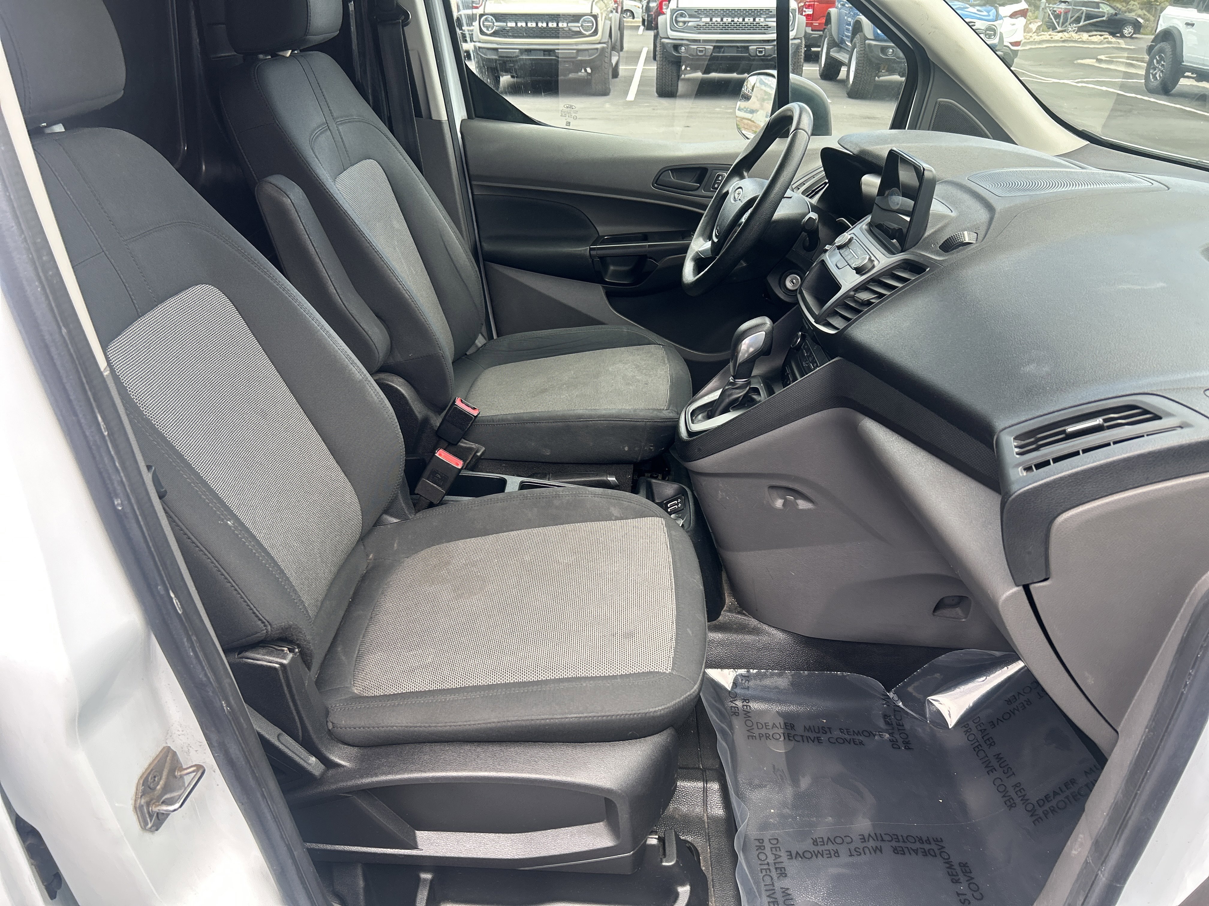 Used 2019 Ford Transit Connect XL FWD image 30