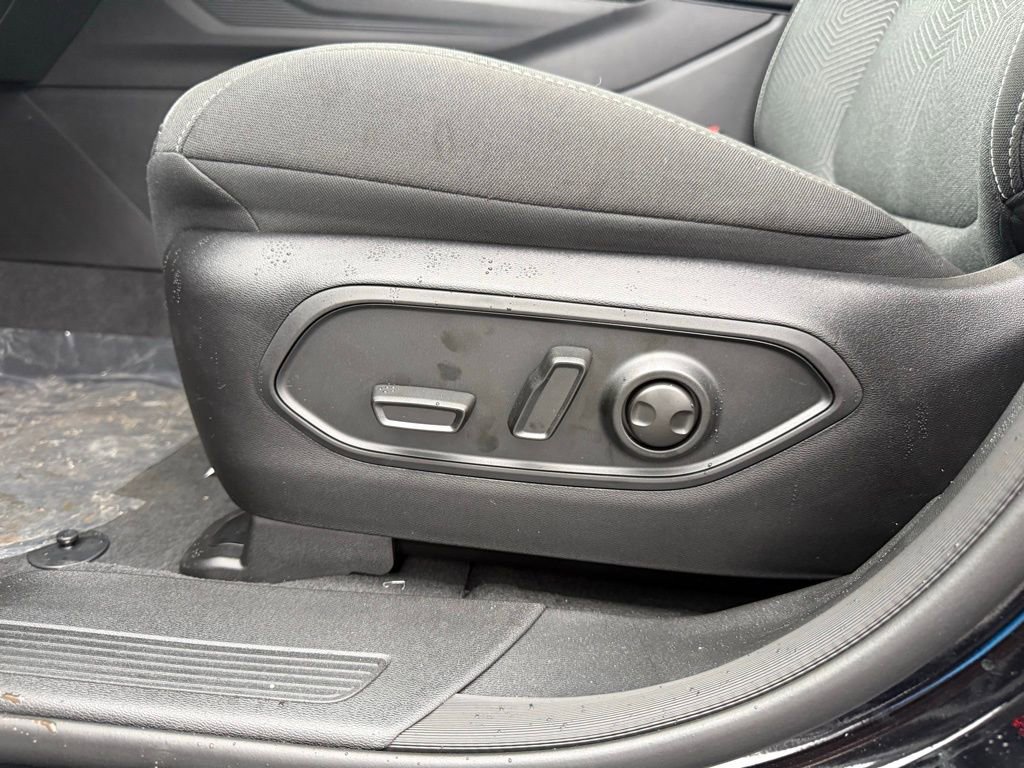 New 2026 Jeep Cherokee Laredo image 47