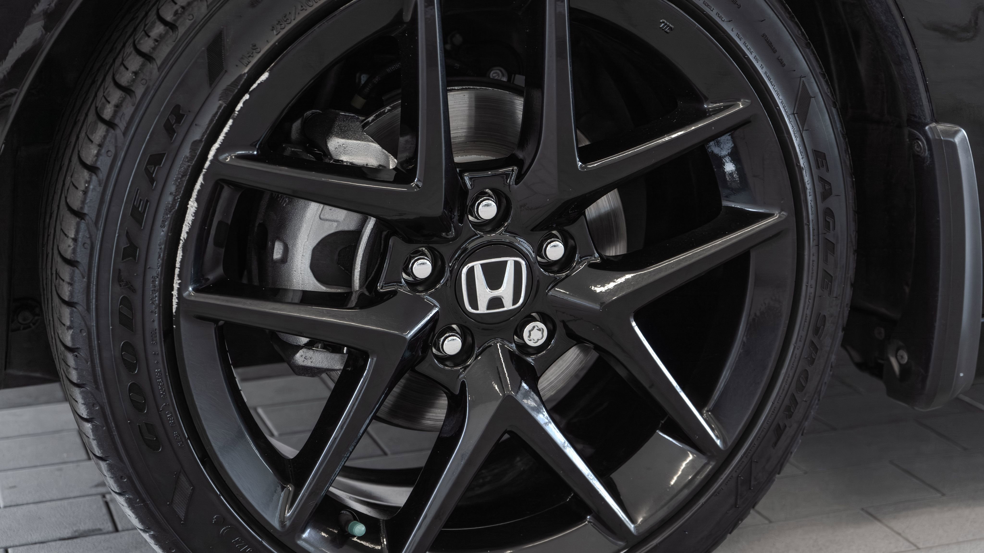 Used 2024 Honda Civic Sport image 31