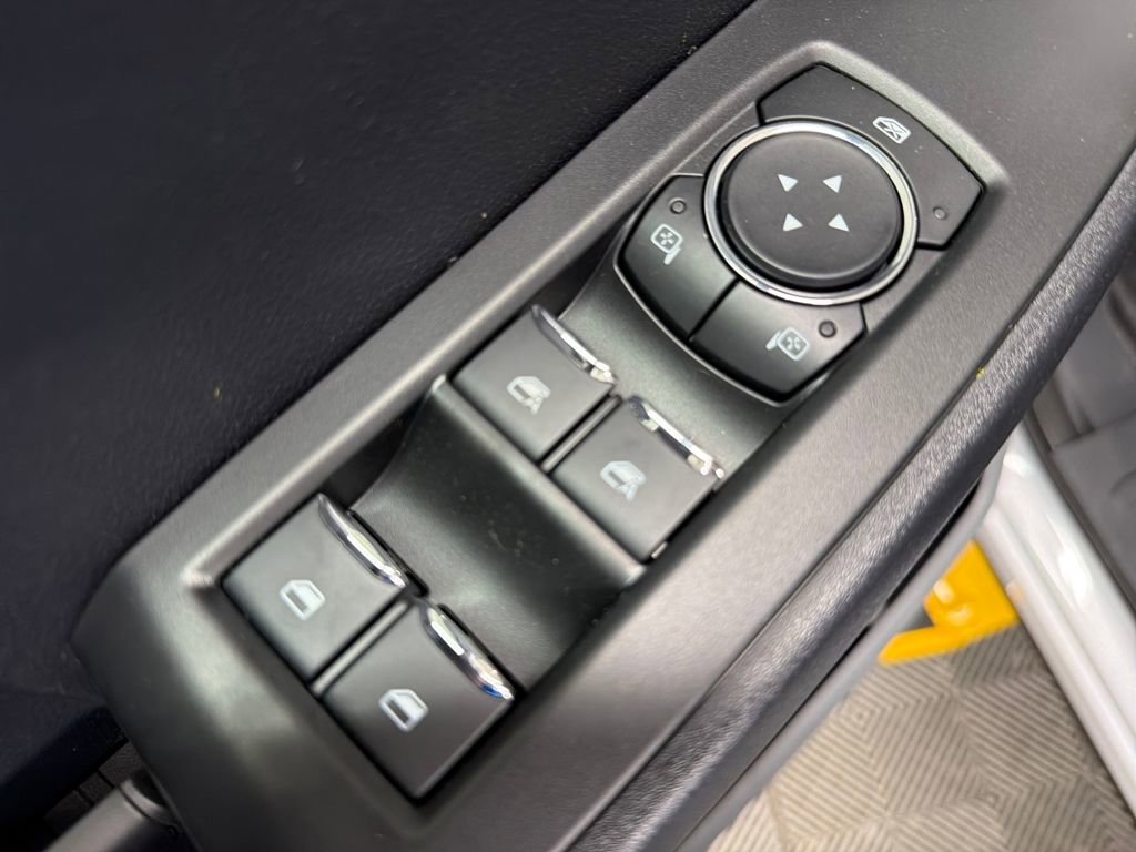 New 2026 Ford F250 XL AWD/4WD image 14