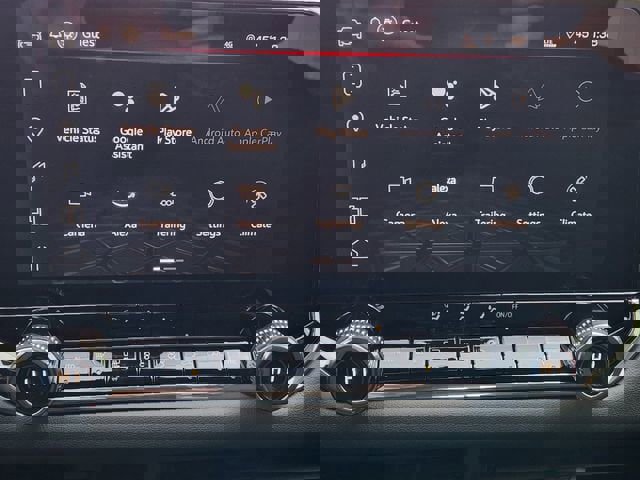 New 2025 GMC Canyon Elevation w/ Convenience Package image 13