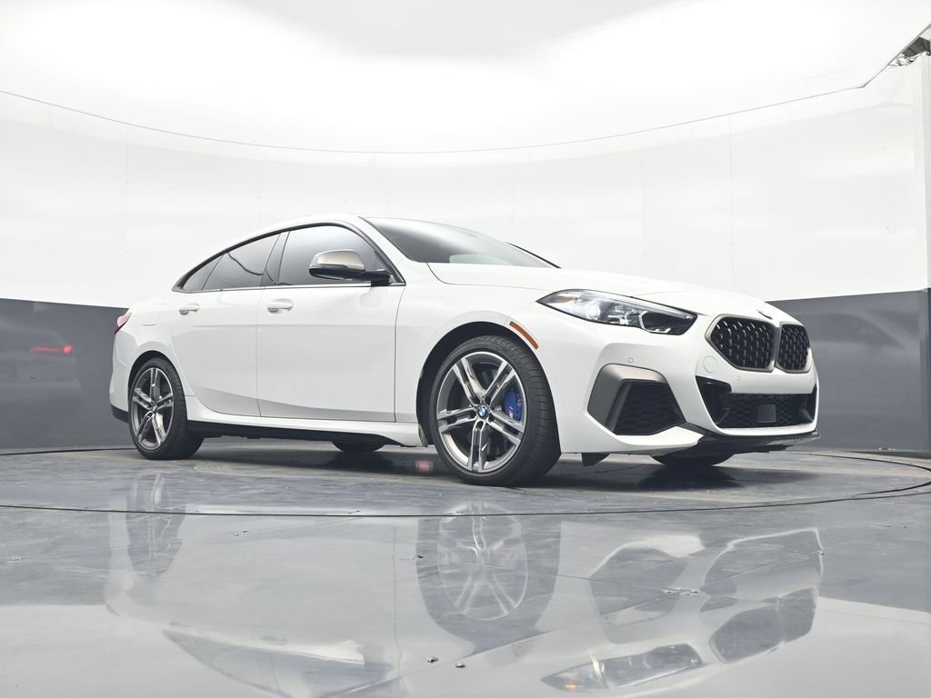 Used 2024 BMW M235i xDrive Gran Coupe image 18
