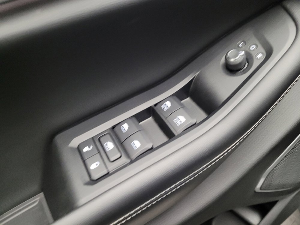 Used 2022 Jeep Grand Cherokee Limited 4xe w/ MOPAR Finishing Package image 27