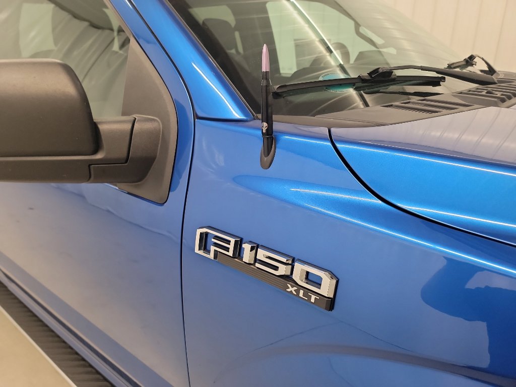 Used 2016 Ford F150 XLT w/ XTR Package image 5