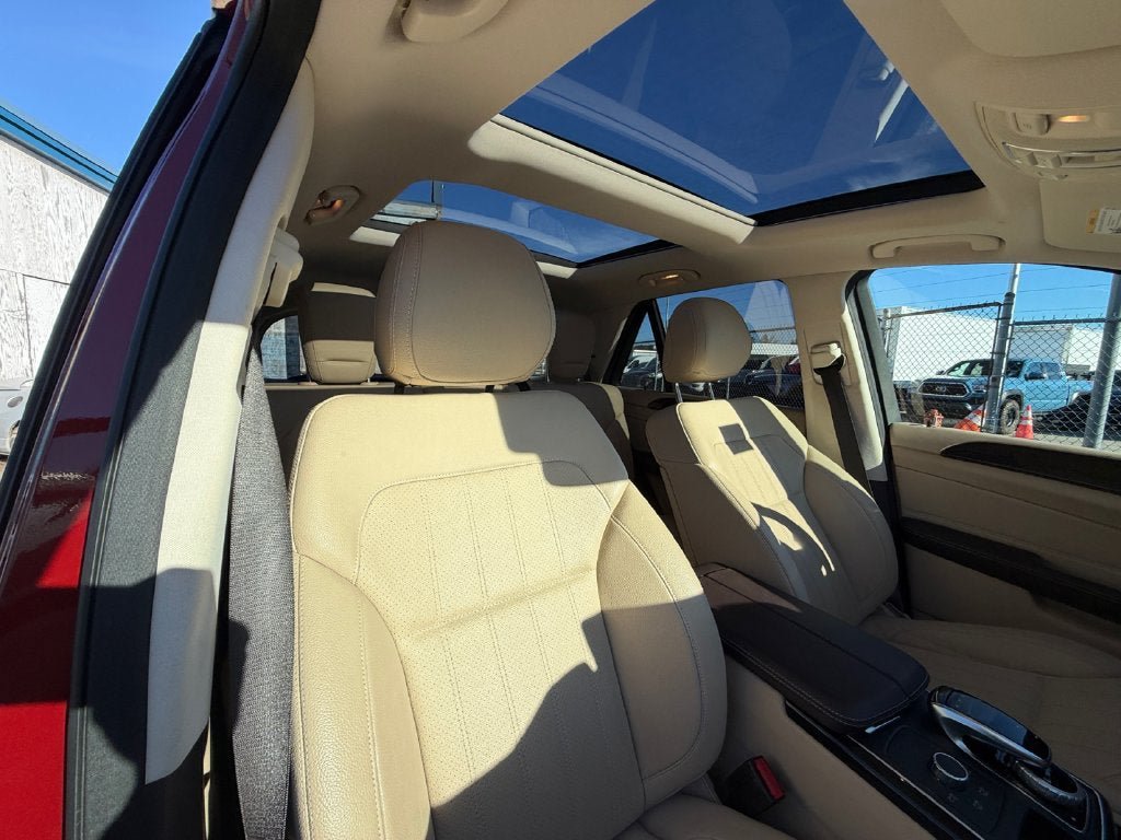 Used 2018 Mercedes-Benz GLE 350 image 27