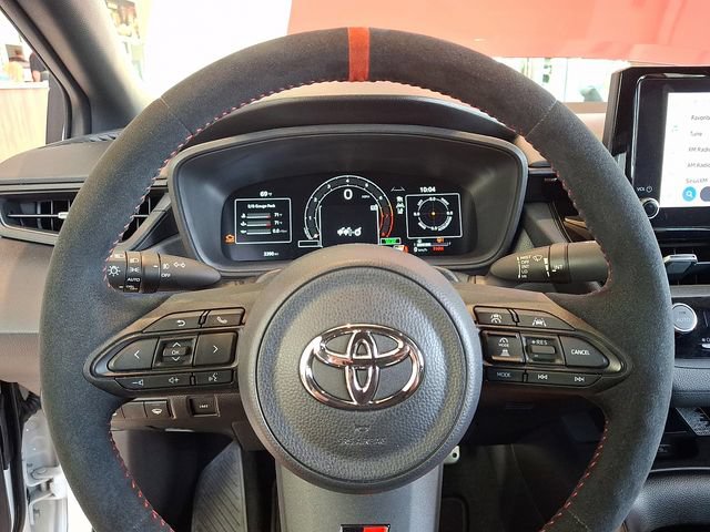 Used 2023 Toyota Corolla GR Morizo AWD/4WD image 24