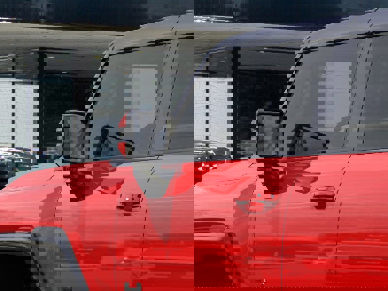 New 2025 GMC Hummer EV 2X w/ LPO, Dark Essentials Package image 15