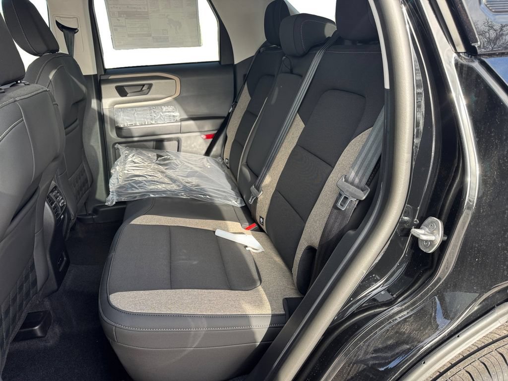 New 2026 Ford Bronco Sport Big Bend w/ Convenience Package AWD/4WD image 16