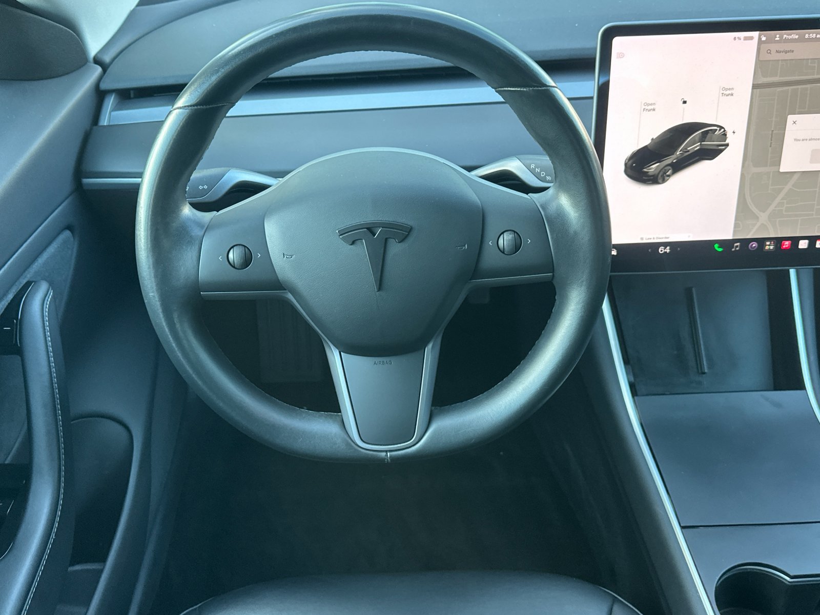 Used 2019 Tesla Model 3 Standard Range Plus RWD image 14