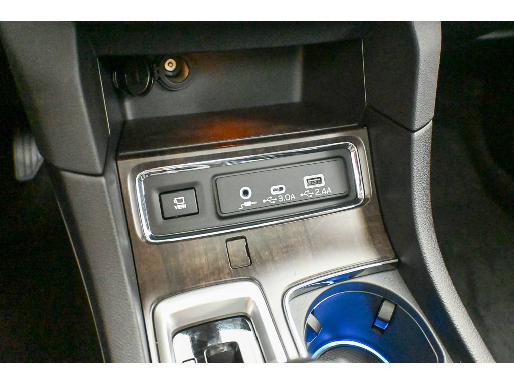 New 2026 Subaru Ascent Touring AWD/4WD image 28