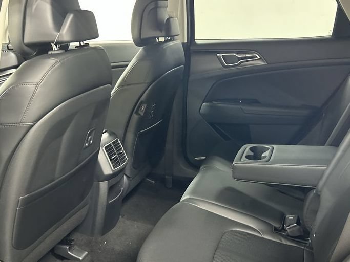 New 2026 Kia Sportage EX AWD/4WD image 19