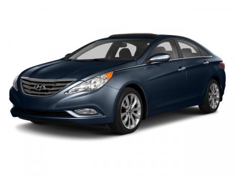 Used 2013 Hyundai Sonata GLS w/ Popular Equipment Pkg image 1