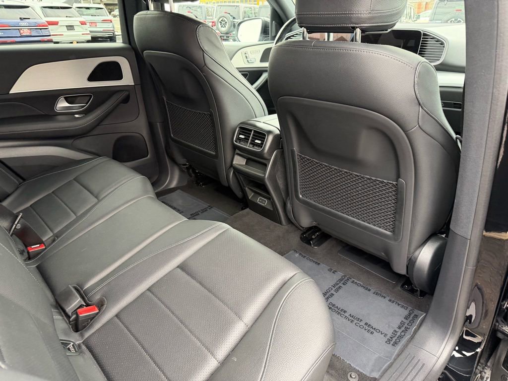 Used 2024 Mercedes-Benz GLE 450e 4MATIC image 18