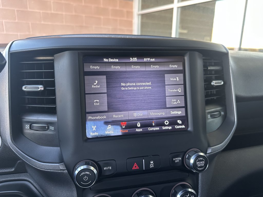 Used 2021 RAM 3500 Tradesman w/ Towing Technology Group AWD/4WD image 23