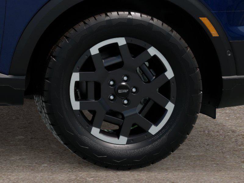 New 2026 Hyundai Palisade XRT Pro image 8