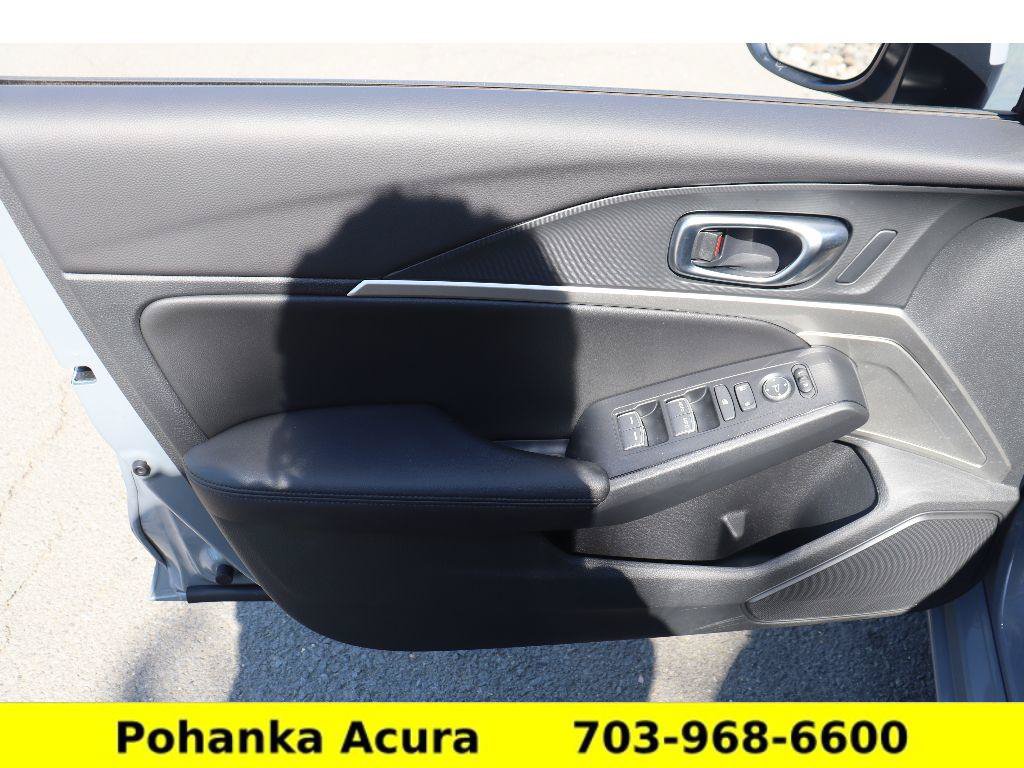 Used 2026 Acura Integra FWD image 21
