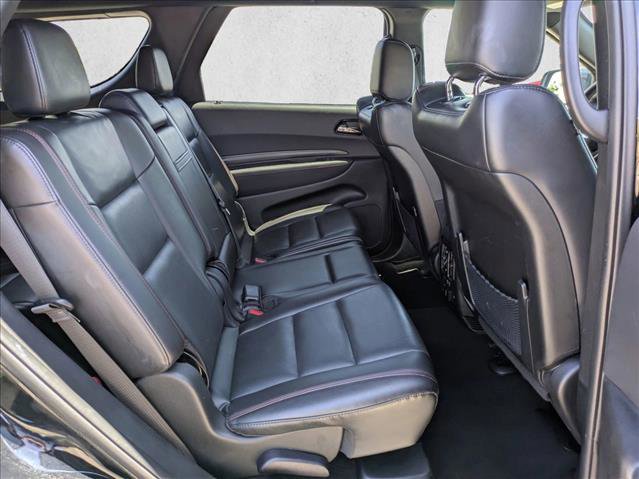 Used 2024 Dodge Durango GT RWD image 22